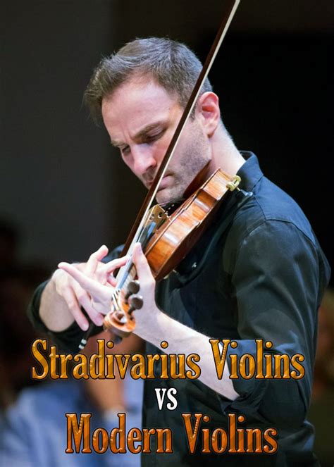 The spell of strad